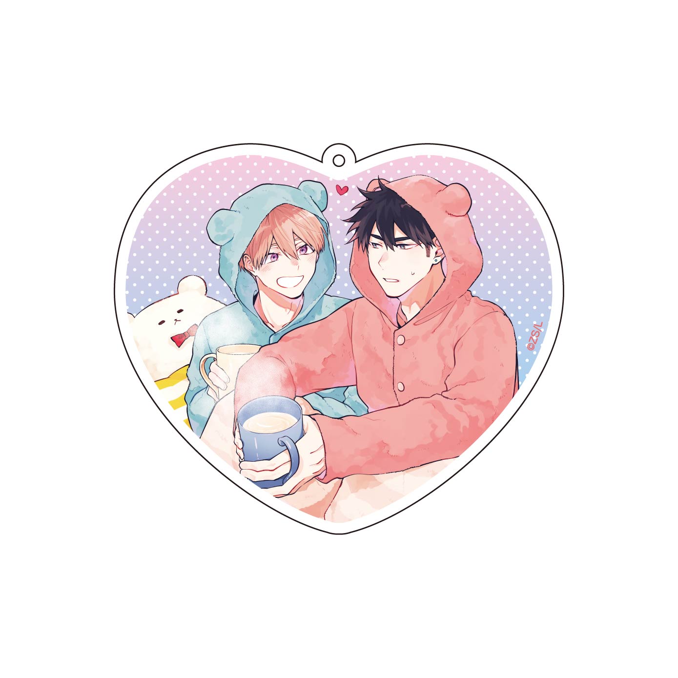 君と悪いことがしたい　1巻　イラストペーパー 君と悪いことがしたい 1巻』｜感想・レビュー・試し読み - 読書