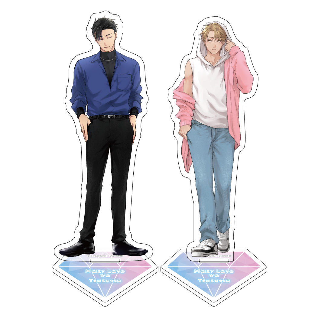 京個展 カフェCafe DIR EN GREY 10 ミリの安定感の俺 アクスタ DIR EN GREY CAFE at SHIBUYA TSUTAYA』が期間限定オープン