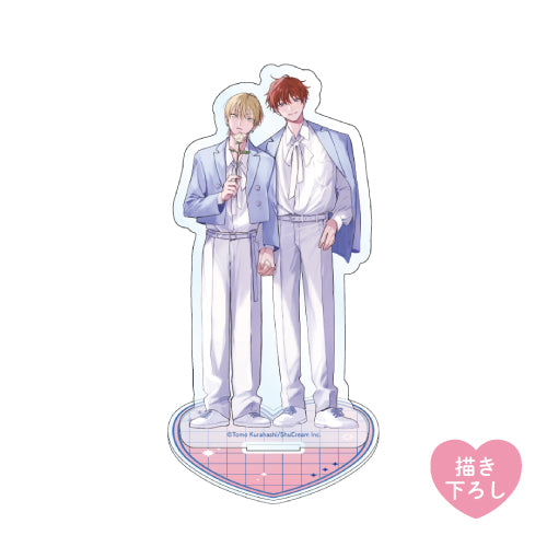 moment × ameiro 10th Anniversary - Memories in Bloom @emocafe