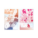 【『MACHIAWASE Cafe』セックスドロップ】トレーディングクリアカード