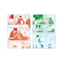 【『MACHIAWASE Cafe』セックスドロップ】トレーディングクリアカード