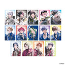 ★受注商品★【B-PROJECT Collaboration Cafe】トレーディングホログラムカード 10th Anniv. ver.（全14種）2026年10月より順次発送予定