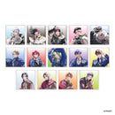 ★受注商品★【B-PROJECT Collaboration Cafe】トレーディングアクリルコースター 10th Anniv. ver.（全14種）2026年10月より順次発送予定