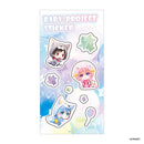 ★受注商品★【B-PROJECT Collaboration Cafe】ホログラムステッカー BABY ver.【THRIVE】2026年10月より順次発送予定