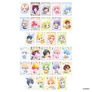 ★受注商品★【B-PROJECT Collaboration Cafe】トレーディングホログラムカード BABY&KIDS ver.（2枚組）（全28種）2026年10月より順次発送予定