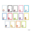 ★受注商品★【B-PROJECT Collaboration Cafe】トレーディングカードケース BABY ver.（全14種）2026年10月より順次発送予定