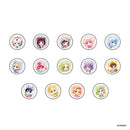 ★受注商品★【B-PROJECT Collaboration Cafe】クリスタルアクリルシール BABY ver.2026年10月より順次発送予定
