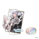 ★受注商品★【B-PROJECT Collaboration Cafe】BIGバストアップアクリルスタンド 10th Anniv. ver.【北門倫毘沙】2026年10月より順次発送予定