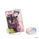 ★受注商品★【B-PROJECT Collaboration Cafe】BIGバストアップアクリルスタンド 10th Anniv. ver.【殿 弥勒】2026年10月より順次発送予定