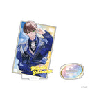★受注商品★【B-PROJECT Collaboration Cafe】BIGバストアップアクリルスタンド 10th Anniv. ver.【釈村帝人】2026年10月より順次発送予定