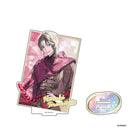 ★受注商品★【B-PROJECT Collaboration Cafe】BIGバストアップアクリルスタンド 10th Anniv. ver.【寺光遙日】2026年10月より順次発送予定