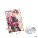 ★受注商品★【B-PROJECT Collaboration Cafe】BIGバストアップアクリルスタンド 10th Anniv. ver.【不動明謙】2026年10月より順次発送予定