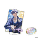 ★受注商品★【B-PROJECT Collaboration Cafe】BIGバストアップアクリルスタンド 10th Anniv. ver.【野目龍広】2026年10月より順次発送予定