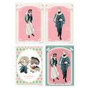 【B＋LIBRARYコラボカフェVol.4】トレーディングA4クリアポスター①可愛いだけじゃ満足できない