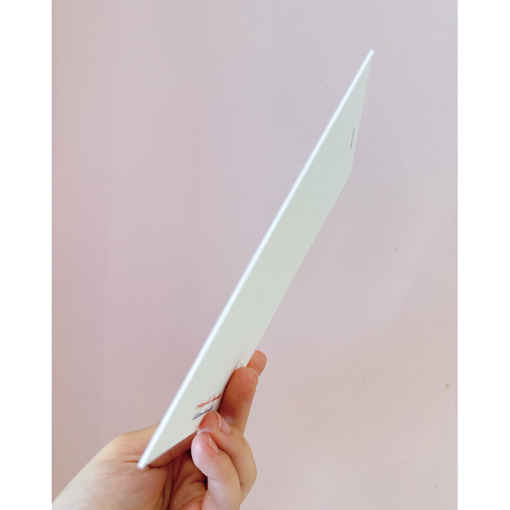 麗しのアンジー」Collaboration Cafe】ポストカード（B）