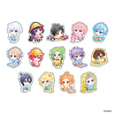 ★受注商品★【B-PROJECT Collaboration Cafe】トレーディングアクリルステッカー KIDS ver.（全14種）2026年10月より順次発送予定