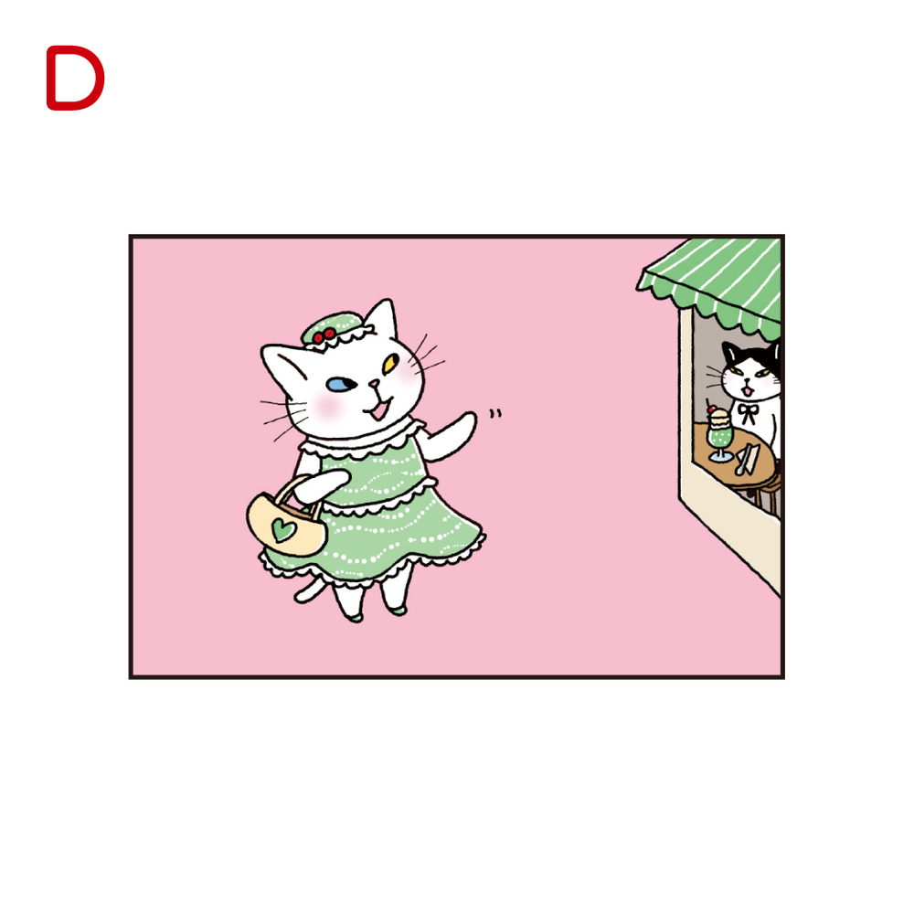 ルイス・ジェームズ・モリアーティ ポストカード 特典 カプコンカフェ ルイス・ジェームズ・モリアーティ ポストカード 特典 カプコン