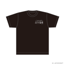 【アサルトリリィ Last Bullet コラボレーションカフェ「ふじの食堂」第二弾】ふじの食堂スタッフＴシャツ（Lサイズ）