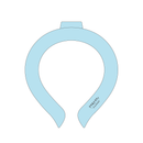 【アサルトリリィ Last Bullet 4.5th Anniversary Collaboration Cafe】アイスネッククーラー