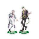 【ブラットテイマー／ワンダーランドCollaboration Cafe】アクリルスタンドセット B.ジョーカー