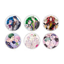 【ブラットテイマー／ワンダーランドCollaboration Cafe】トレーディングアクリルコースター（全6種）