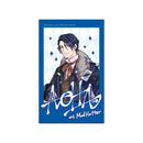 【ブラットテイマー／ワンダーランドCollaboration Cafe】ミニフォト風カード A.アオハ