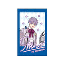 【ブラットテイマー／ワンダーランドCollaboration Cafe】ミニフォト風カード B.シノ