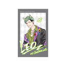 【ブラットテイマー／ワンダーランドCollaboration Cafe】ミニフォト風カード C.レオ