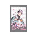 【ブラットテイマー／ワンダーランドCollaboration Cafe】ミニフォト風カード D.フロラ