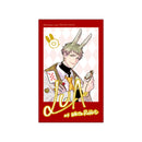 【ブラットテイマー／ワンダーランドCollaboration Cafe】ミニフォト風カード E.ルア
