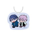 【ブラットテイマー／ワンダーランドCollaboration Cafe】クッションキー D.キング②