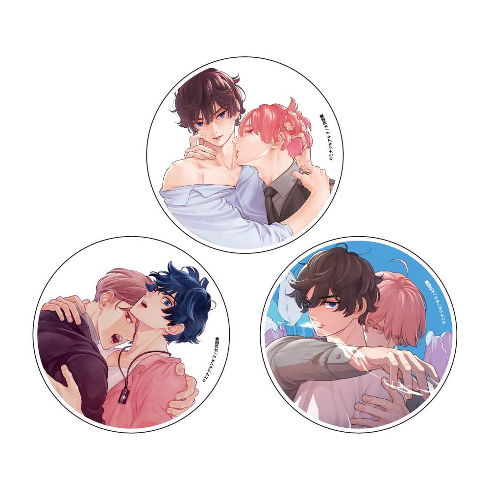 SWALLOW　アクリルコースター全種　里つばめエモカフェ　東京似非紳士倶楽部 全種 アクリルコースター SWALLOW 里つばめエモカフェ 東京似非