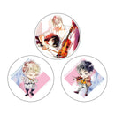 【B＋LIBRARYコラボカフェVol.3】アクリルコースター（トレーディング）③世界でいちばん遠い恋