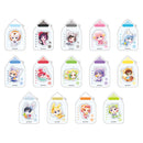 ★受注商品★【B-PROJECT Collaboration Cafe】トレーディングBABYアクリルキーホルダー（全14種）2026年10月より順次発送予定