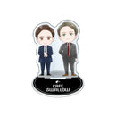 【CAFE SWALLOW】アクリルスタンド(3.GAPS)