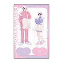 【ふたりあそび Collaboration Cafe】アクリルスタンド