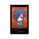 【TVアニメ『東京喰種 トーキョーグール』10th ANNIVERSARY コラボカフェ】ミニフォトカード②霧嶋菫香