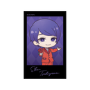 【TVアニメ『東京喰種 トーキョーグール』10th ANNIVERSARY コラボカフェ】ミニフォトカード④月山 習