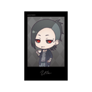 【TVアニメ『東京喰種 トーキョーグール』10th ANNIVERSARY コラボカフェ】ミニフォトカード⑥ウタ