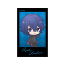 【TVアニメ『東京喰種 トーキョーグール』10th ANNIVERSARY コラボカフェ】ミニフォトカード⑦霧嶋絢都