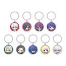 【TVアニメ『東京喰種 トーキョーグール』10th ANNIVERSARY コラボカフェ】トレーディングアンブレラマーカー（全9種）