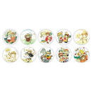 【魔法陣グルグルカフェ】トレーディングアクリルコースター（全10種）