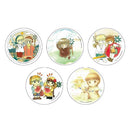 【魔法陣グルグルカフェ】トレーディングアクリルコースター（全10種）コンプリートセット