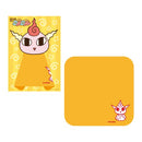 【魔法陣グルグルカフェ】ハンカチ（ギップル）