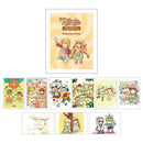 【魔法陣グルグルカフェ】★8/10まで販売★オリジナルドリップコーヒー（ランダムポストカード付）