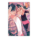 【HANAMARU CAFE】【耳コロファンミーティング】トレーディングボイスカード（単品）