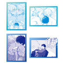 【HANAMARU CAFE】幸せになってね　トレーディングクリアカード