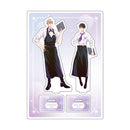 【HANAMARU CAFE】【アフター・ミッドナイト・スキン】アクリルスタンド