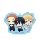 【HANAMARU CAFE】【陰キャな僕が双子に愛される理由】アクリルキーホルダー