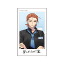 【HANAMARU CAFE】【陰キャな僕が双子に愛される理由】チェキ風カード（柊嵐）